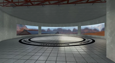 This Is a Crazy Map v1.0