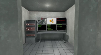 This Is a Crazy Map v1.0