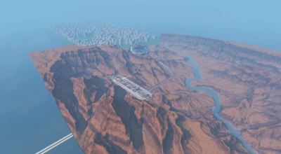 This Is a Crazy Map v1.0