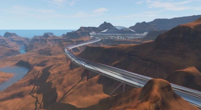 This Is a Crazy Map v1.0