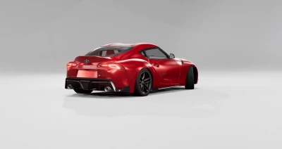 Toyota GR Supra A90 Rework v0.9