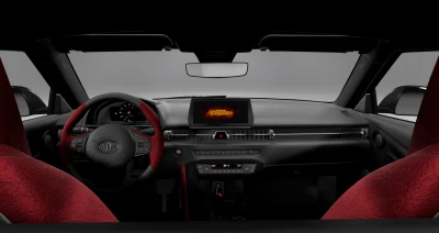 Toyota GR Supra A90 Rework v0.9
