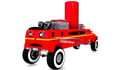 TROUBLED Mareen (Automation) v1.0