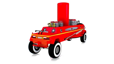 TROUBLED Mareen (Automation) v1.0