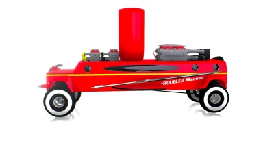 TROUBLED Mareen (Automation) v1.0