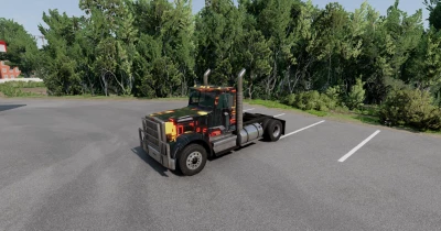 Universal Alien Metal Skin v1.1