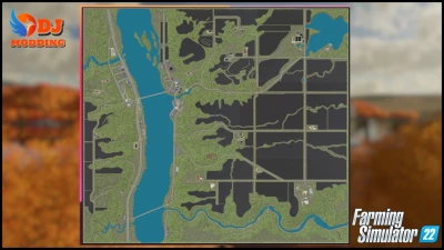 Upper Mississippi River Valley 4X V2.1