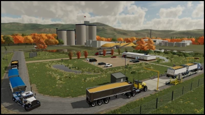 Upper Mississippi River Valley 4X V2.1