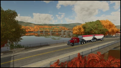 Upper Mississippi River Valley 4X V2.1