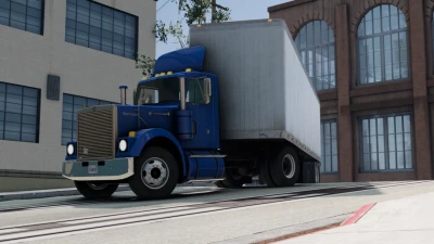 Wentward 5000 Series (1981-1996) v0.9.4