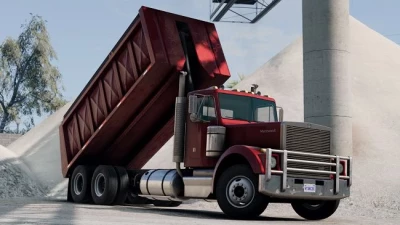 Wentward 5000 Series (1981-1996) v0.9.4