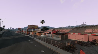 West Coast Rework v1.0