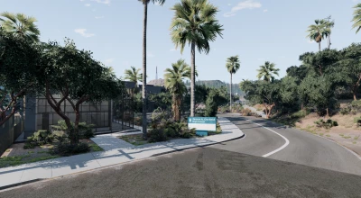West Coast Rework v1.0