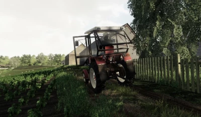 Władimirec kasztana v1.0.0.0