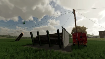 Wood Storage v1.0.0.0