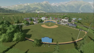 Yukon valley v5.0.0.0