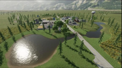 Yukon valley v5.0.0.0