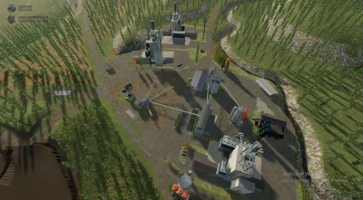 Yukon valley v5.0.0.0