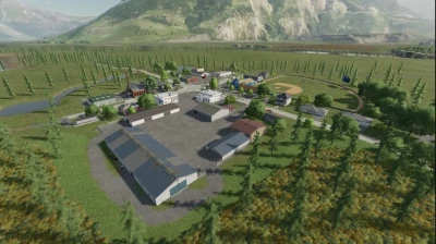 Yukon valley v5.0.0.0