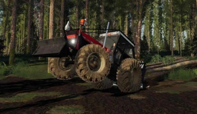 Zetor crystal ukt v1.0.0.0