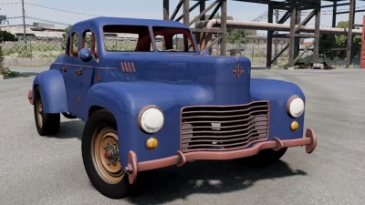 1944 Stryder Propeller v1.0