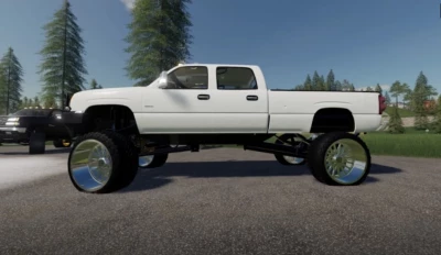 2007 Duramax v1.0.0.0