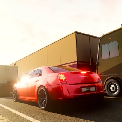 2011 - 2023 Chrysler 300C v2.1