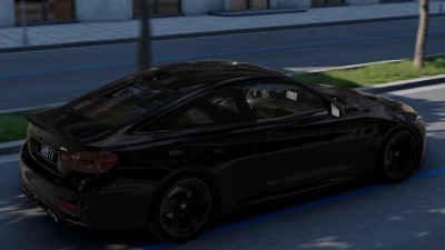 2015-2018 BMW M4 Update v1.0