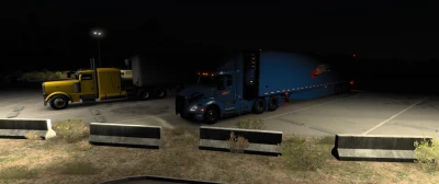 2018 Volvo 300 and Ruda ref skin 1.47