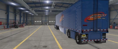 2018 Volvo 300 and Ruda ref skin 1.47