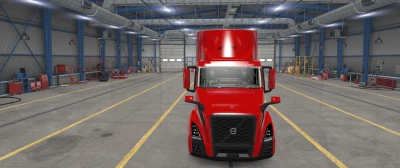 2018 Volvo 300 skin 1.47