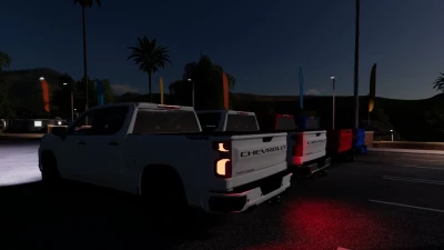2023 Chevrolet Silverado v1.0.0.0