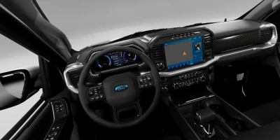2023 Ford Superduty F350/F450 Truck v1.0