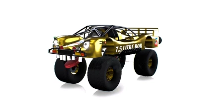 7.5 Litre Bob (Automation) v1.0