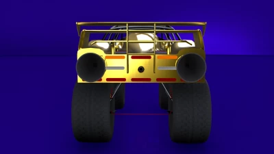 7.5 Litre Bob (Automation) v1.0