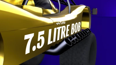 7.5 Litre Bob (Automation) v1.0