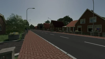 Achtern Diek v2.0.0.0