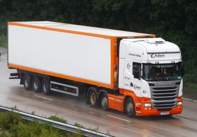 Adare International Transport Ltd 1.47