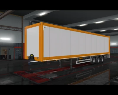 Adare International Transport Ltd 1.47