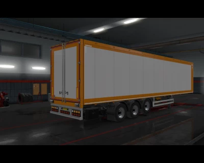 Adare International Transport Ltd 1.47