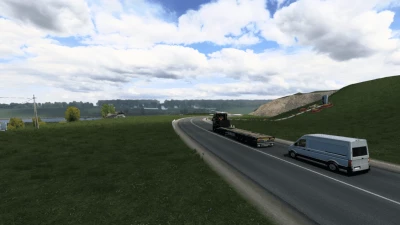 Addon Map for Rusmap and Roextended Map of Donbass 1.47