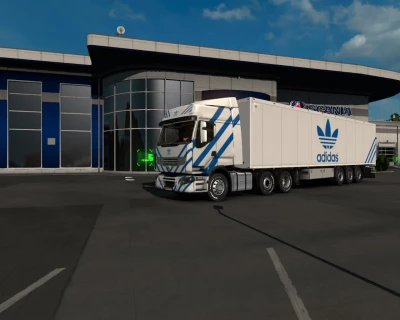 Adidas Skin 1.47