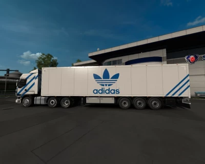Adidas Skin 1.47