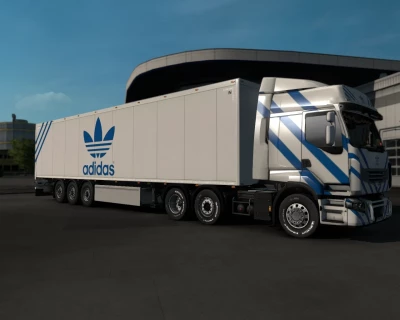 Adidas Skin 1.47