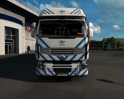 Adidas Skin 1.47