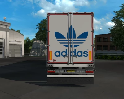 Adidas Skin 1.47