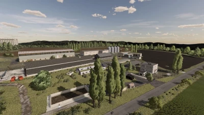 Agro Moravany v1.0.0.1