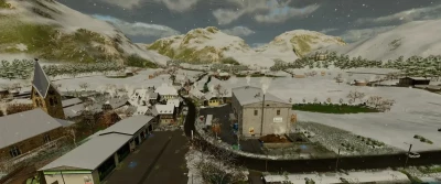 Altenstein Map v1.0.4.0