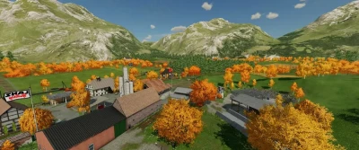 Altenstein Map v1.0.4.0