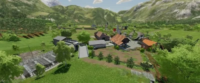 Altenstein Map v1.0.4.0